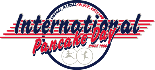 International Pancake Day 