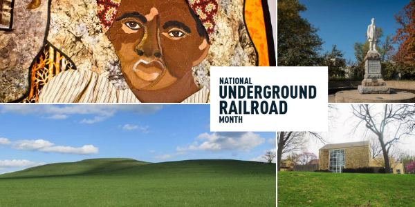 National Underground Railroad 