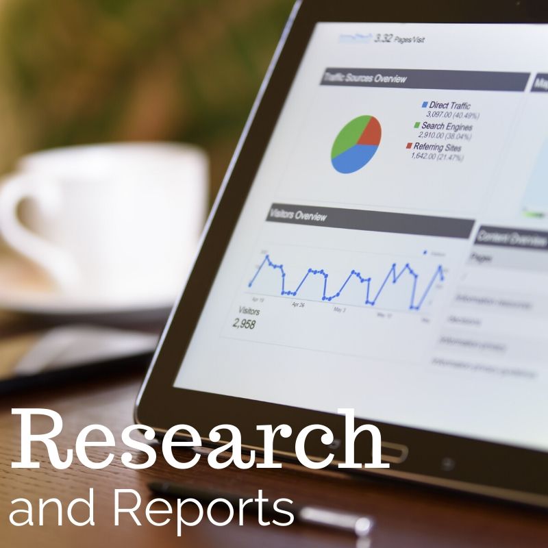 Research and Reports