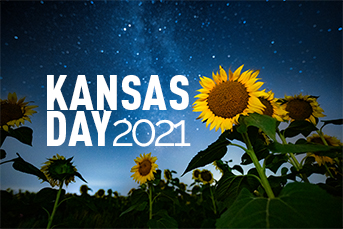 Kansas Day 