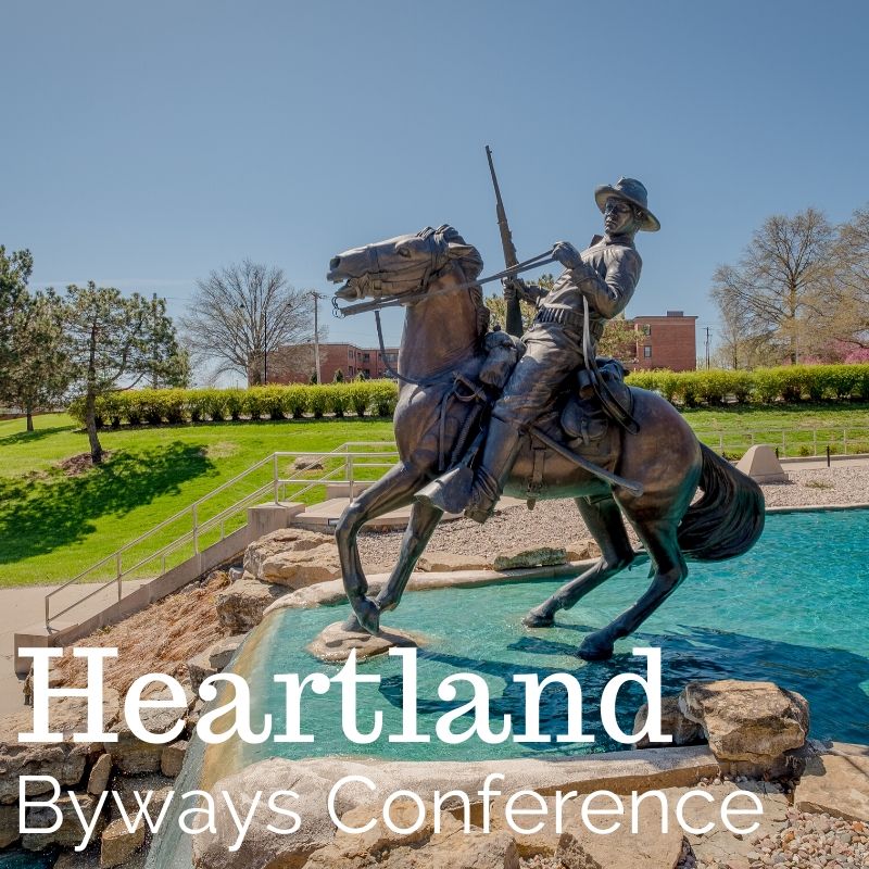 Heartland Byways Conference