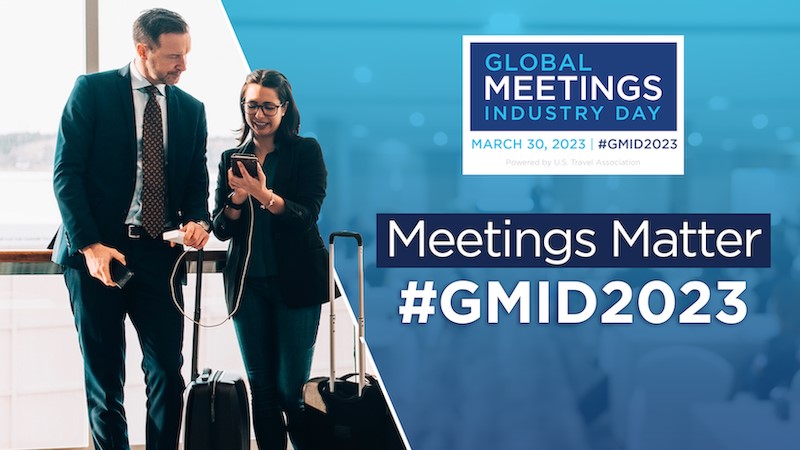 Global Meetings Industry Day 