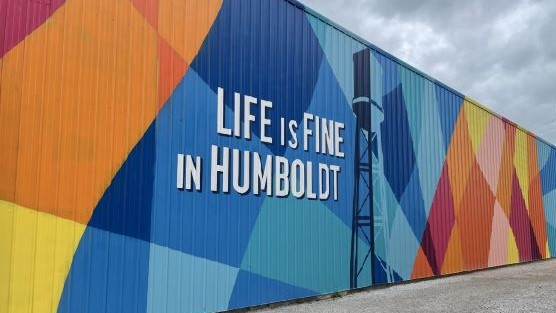 Humboldt 