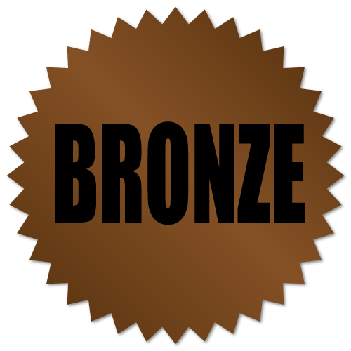 Bronze 