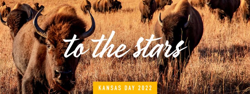 Kansas Day 2022 