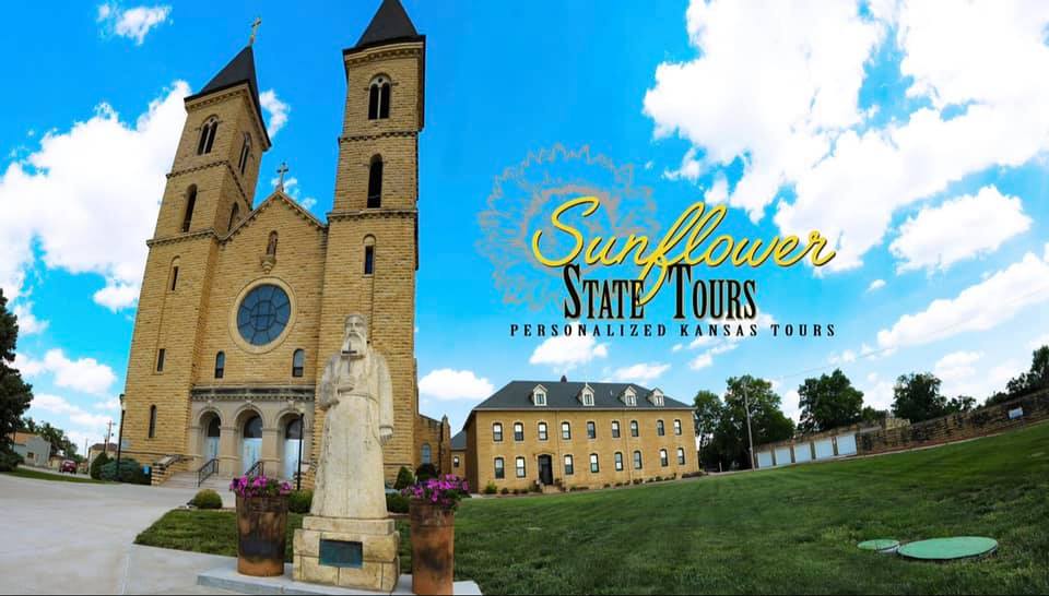 Sunflower State Tours 