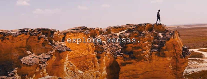 Explore Kansas 