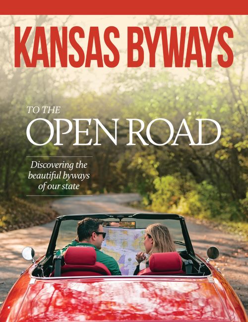 Kansas Byways 