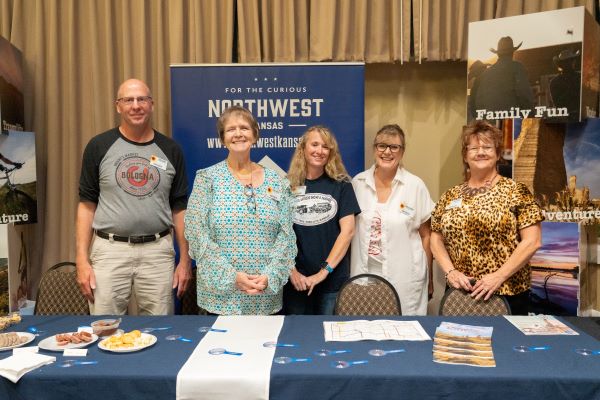 Northwest Kansas Tourism Council 