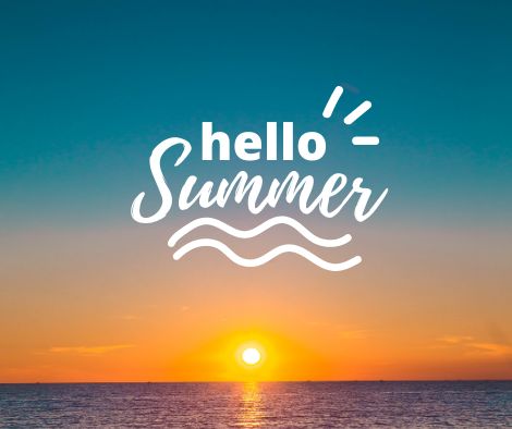 Hello Summer 