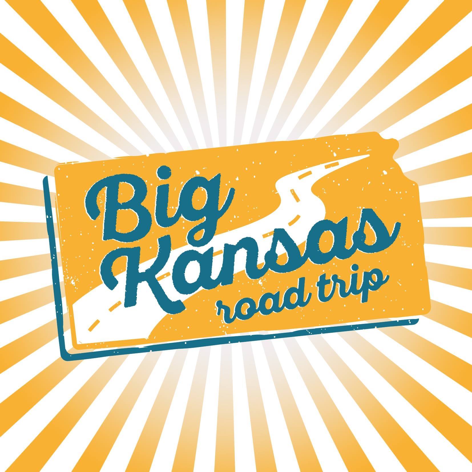 Big Kansas Road Trip 